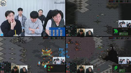 [소병대]배병우 VS 원선재 5SET 2:3 신세계전 진거 갚아드립니다.