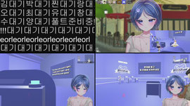 로스타시티 가족오락관! I 로스타시티