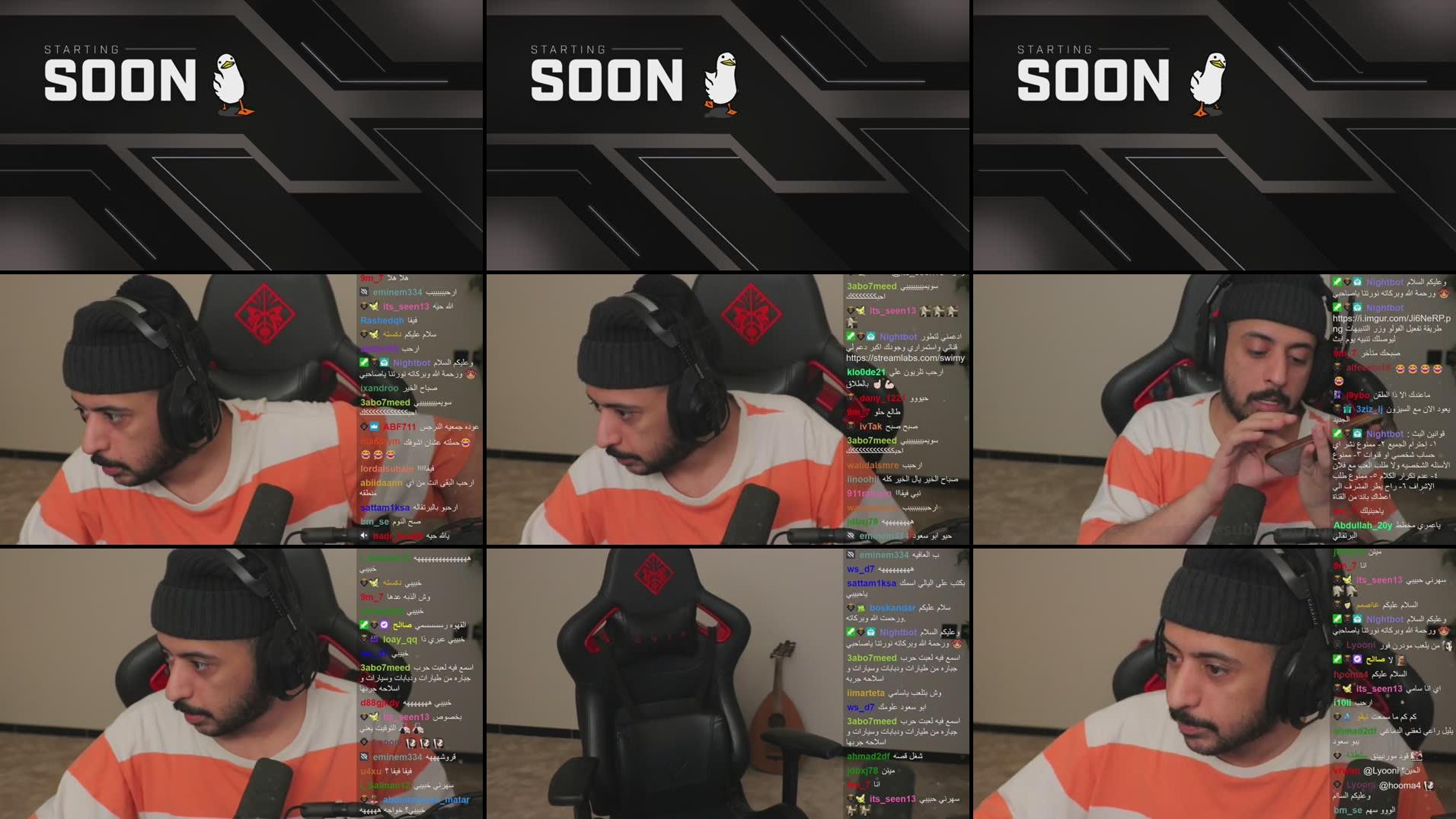 Recording Thumbnail