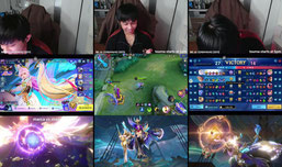 Lets Go LIVE!