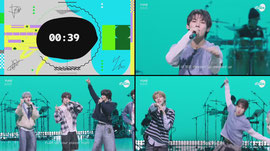 [4K] YUHZ(유어즈) “B.B.B” Band LIVE | it's Live