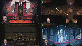 Castlevania: Belmont's Curse