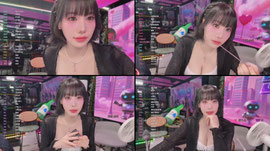 광우상사) 난사데이 출근방송