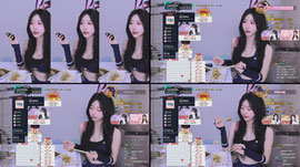 [더블비] 1414 방셀 23일 남친 구함,,