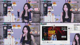 [더블비] 23일 남친 구함,,