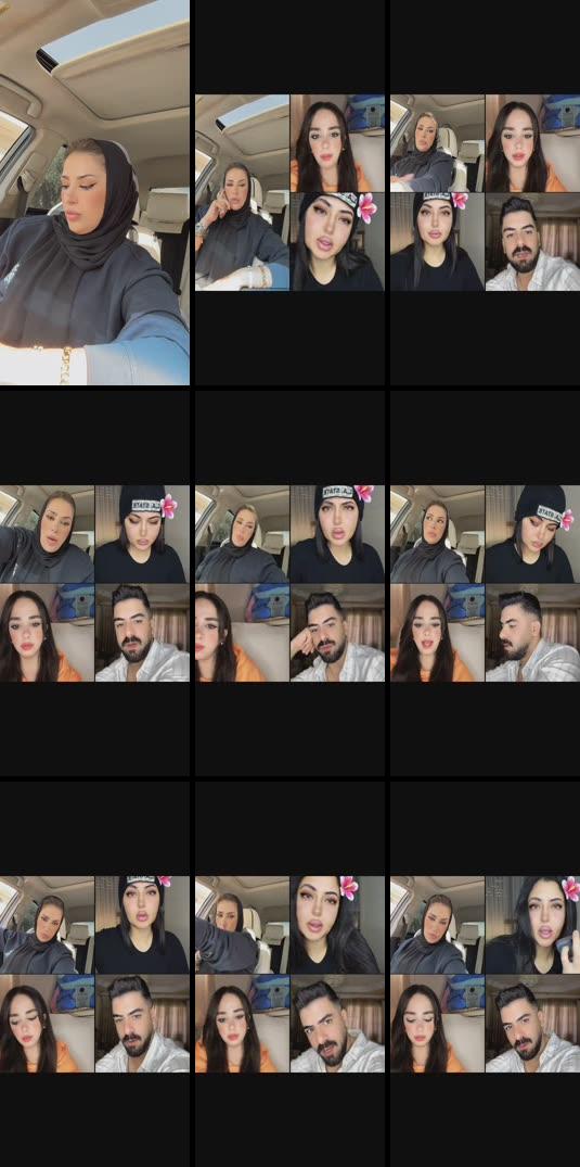 Recording Thumbnail