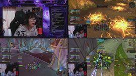 Guten Morgen Crew!  WOW I DH HAVOC I Auf Zeitjagd in Mythisch+  / I !socials !Dc !wowcom
