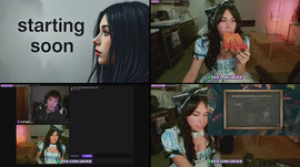 Alice in Madness/ Call Ins First time? !TTS for $2 !socials