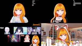 [어인섬] 레랑쿠데타 합격자 발표합니다  l 뻐스시간🧡