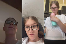 Zitat-Videos/sprüche🧡