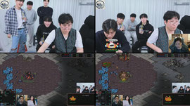[소병대]시라소니 퇴학고사 3/2 0:0 상대 BGM 안아