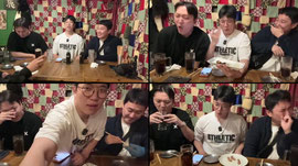 야추 괴식 지피티×황원태×홍타쿠 일본