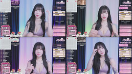 [47일차]커피스타킹 신었어 이뻐해줄 주인님 오늘은 있을까요?💖팬갑시그💖