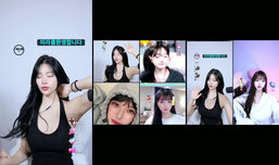 테네 가족 구해요~~