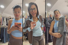 Dress Boutique by Rosa D’Ambra