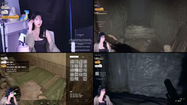 [LIVE] RESENDENT EVIL7