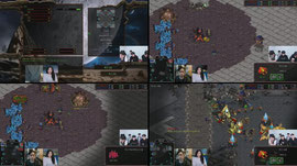 [소병대]시라소니 퇴학고사 3/2 1:0 상대 BGM 안아