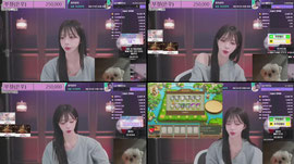 [판타지유:부장]  랜만에 저녁으누