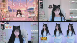 댕하 ^0^ 야르렁