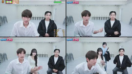 JUP)꿀지원 1대1 아바타 소개팅 레전드 게스트 모셧습니다.
