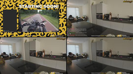 Speedrun in de ochtend avondeten maken