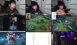 Lets Go LIVE!