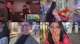 [최가네] 벤멘 미션 부남 x 보영