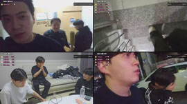 [소병대] 당일연락두절 김상곤 줘패러갈게요