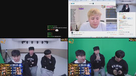 더블비 캄몬 미니대전 이기고 컴터삽니다^^