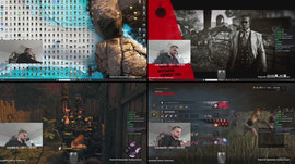 ako? niekto DbD? redemption 2 - Kovboj, battle royale,  chill&pokec