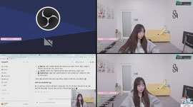 수니그룹 오랜만에 잘뛰고 왔슴다