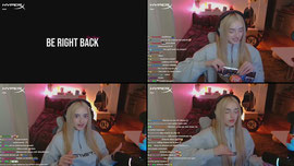 🔴🔴🔴 WAS GEHT 🔴🔴🔴 !snapchat !ahead !instick !HyperX ᵂᴱᴿᴮᵁᴺᴳ