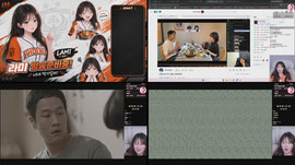 [JSA]안넝요ㅕ