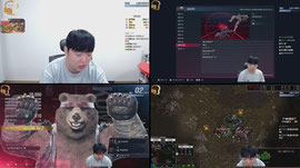 [더블비] 신상문 미니대전 vs 캄몬 대기