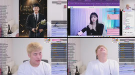 오랜만이에요 다들 잘 지내셨나요??