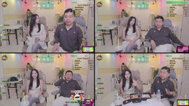 최가네 여캠게스트가 옵니다 한유나
