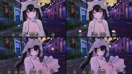[뉴걸]후열띠띠🩷33/330/50/500🩷