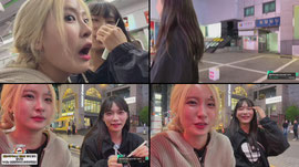 초미녀 여캠한테 야킹 가르치기