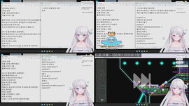 7시까지 핀볼 받음) 첫 공겜을 하게 된 나..