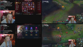 🔴🔴🔴 EUW DIAPUU IN DER KOREA SOLO Q 🔴🔴🔴 !snapchat !ahead !instick !HyperX ᵂᴱᴿᴮᵁᴺᴳ