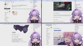 7시) 최애캐 스코프 이어서 갑니다! 니들 본진이 안해주는거 (ㅈㅅ)