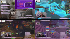 [DROPS/SUBATHON D-24] MM+ Push ! !subathon !holy !config