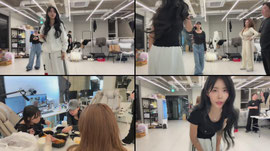 [771:차장]오유민입니다 X차장팀연습