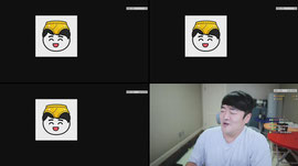 스타 라박이 날씨가 춥네요 방송은 따뜻하겟죠..?