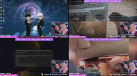 🕸️ DEE 42 🕸️ | ♡ !dono !wishlist !links