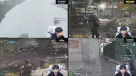 콜옵 DMZ [무수]