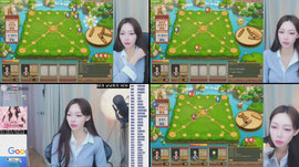 1개 받고 방종하는 사람이 되.. 사람이 없어서 울면서 방종 ㅠ