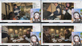1.5뉴두부의 오늘생일생일생일생일생일기념 액편이벤트 [뚱딴지]