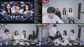 [케이대] 퇴학의 위기였었던 스스로 증명 했었던 그녀들 모셨습니다 단신즈 지옥의 술먹방