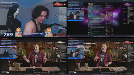 (18+) 🔴YOUR FAV WASIAN LIVE!💪(ENG/JP)
